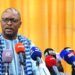 Aboubacar Camara au CNT: « De janvier à juillet 2024, aucun département ministériel n’a payé sa facture »
