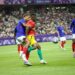 JO Paris 2024 : après avoir résisté aux Bleuets, la Guinée s’incline finalement 1-0