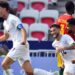 JO Paris 2024 : la Guinée battue par la Nouvelle-Zélande (2-1)