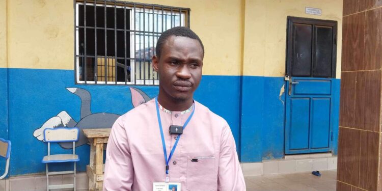 Guinée: 1er de la République Bac 2024 SM veut poursuivre ses cours universitaire en Amérique ou au Canada