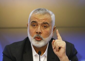 Le chef du Hamas tué dans une frappe à Téhéran, le mouvement accuse Israël