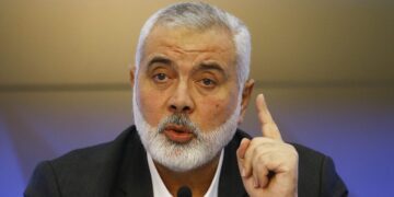 Le chef du Hamas tué dans une frappe à Téhéran, le mouvement accuse Israël