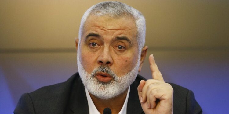 Le chef du Hamas tué dans une frappe à Téhéran, le mouvement accuse Israël
