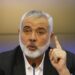 Le chef du Hamas tué dans une frappe à Téhéran, le mouvement accuse Israël