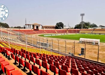 Stade du 28 septembre: mise au point du Groupe Guicopres ( Communiqué)