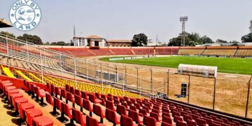 Stade du 28 septembre: mise au point du Groupe Guicopres ( Communiqué)