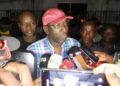 J.O/Guinee-France: « On vient de perdre un match assez important mais…» (SG-MJS)