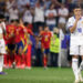 Euro 2024: la France battue par l’Espagne (1-2)