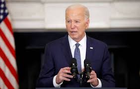 États-Unis: la conférence de presse de Joe Biden ne rassure pas le parti démocrate