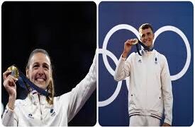 JO 2024 : belle moisson au troisième jour des Jeux avec huit nouvelles médailles tricolores