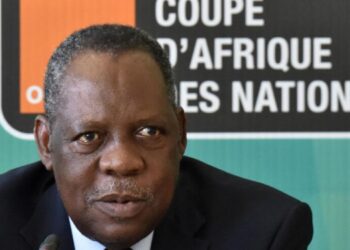 Décès à Paris de l’ancien président de la CAF Issa Hayatou