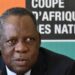 Décès à Paris de l’ancien président de la CAF Issa Hayatou