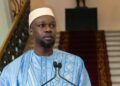 A Bamako, le premier ministre sénégalais, Ousmane Sonko, plaide pour le rapprochement avec le Mali