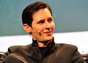 Arrestation en France de Pavel Durov : Moscou, très opportuniste défenseur de Telegram