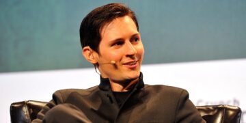 Arrestation en France de Pavel Durov : Moscou, très opportuniste défenseur de Telegram