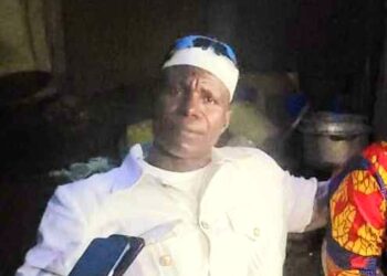 Cécé Raphaël Haba n’oublie pas Toumba Diakité « j’ai laissé un innocent en prison… »