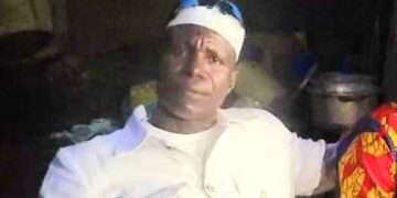 Cécé Raphaël Haba n’oublie pas Toumba Diakité « j’ai laissé un innocent en prison… »