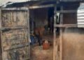 Siguiri : un incendie fait trois morts et plusieurs blessés à Kintinian