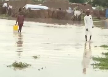 Niger : des inondations font au moins 94 morts et plus de 135 000 sinistrés