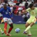 Football : la France s&rsquo;incline dans un match de folie contre l&rsquo;Espagne et se console avec l&rsquo;argent