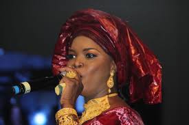 Conakry: Fati Kouyaté attendue à pour un concert