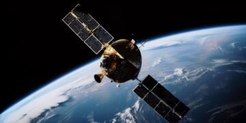 Le Sénégal lance avec succès son premier satellite