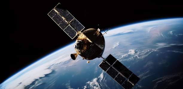 Le Sénégal lance avec succès son premier satellite