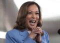 États-Unis: vers un «couronnement» de Kamala Harris à Chicago