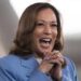 États-Unis: vers un «couronnement» de Kamala Harris à Chicago