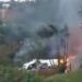 Brésil : un avion s’écrase près de Sao Paulo avec 62 personnes à bord, pas de survivants