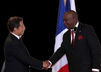 Sékouba Konaté :  » Si Alpha Condé cherche à déstabiliser ce pays, on ne va pas le laisser faire « 