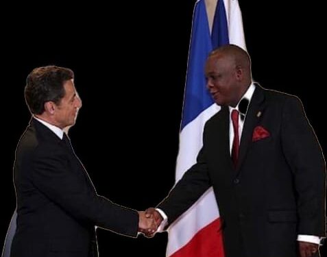 Sékouba Konaté :  » Si Alpha Condé cherche à déstabiliser ce pays, on ne va pas le laisser faire « 