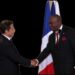 Sékouba Konaté : » Si Alpha Condé cherche à déstabiliser ce pays, on ne va pas le laisser faire «