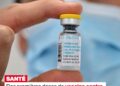 Santé: des premières doses de vaccins contre le mpox dès le 5 septembre en RDC