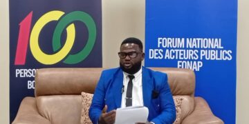 8ème édition du FONAP: Paul Kamano annonce la date de la cérémonie