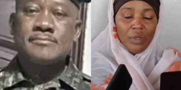 Mort du colonel Bilivogui : ses avocats exigent la restitution du corps à sa famille et une autopsie sur le corps
