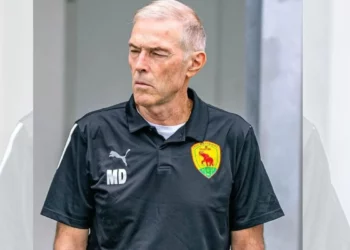 Football: « Pourquoi je reviens », Michel Dussuyer s’explique sur son retour à la tête de la Guinée
