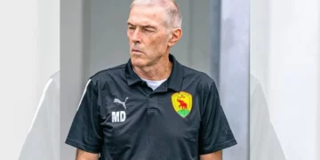 Football: « Pourquoi je reviens », Michel Dussuyer s’explique sur son retour à la tête de la Guinée