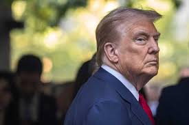 Tirs près du golf de Donald Trump en Floride: le FBI enquête sur une « tentative d’assassinat »