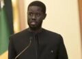 Sénégal : Diomaye Faye dissout l&rsquo;Assemblée