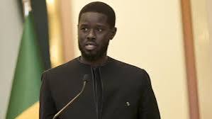 Sénégal : Diomaye Faye dissout l’Assemblée