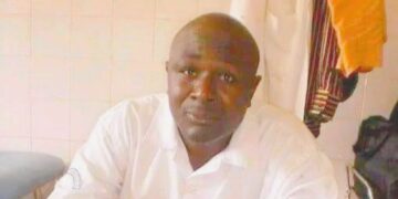 Décès de Dr Dioubaté: Amnesty International demande aux autorités de « mener sans délai des enquêtes
