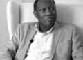 Le Niger en larmes Hama Amadou, l’homme de tous les combats, n’est plus !