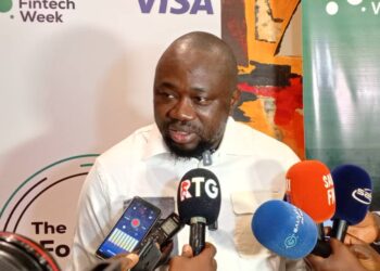 Conakry : Ouverture de la 2ème édition Guinea Fintech Week