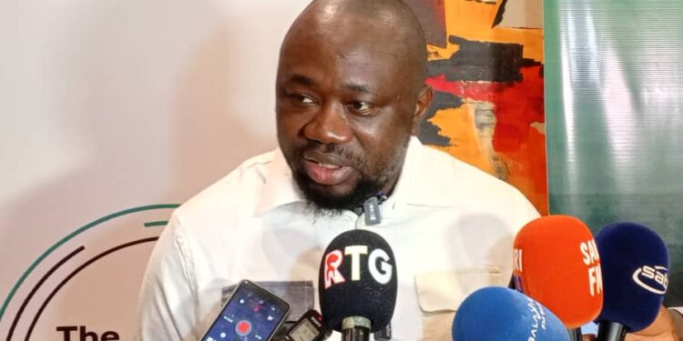 Conakry : Ouverture de la 2ème édition Guinea Fintech Week