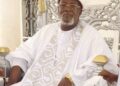 Elhadj Sékhouna Soumah, kountigui de la Basse Guinée est décédé !