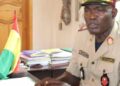 Guinée : le préfet de Kankan enfin suspendu