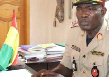 Guinée : le préfet de Kankan enfin suspendu