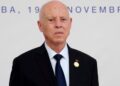 Tunisie : une institut de sondage donne Kaïs favori