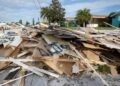 États-Unis : le très redouté ouragan Milton touche terre en Floride